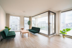 Opera Apartments in the Center of Antwerp